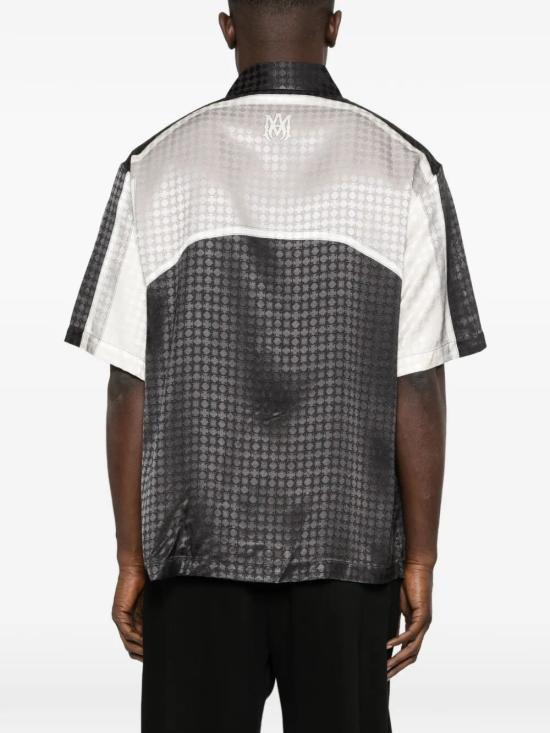 26SS 아미리 긴팔 셔츠 AMTOSH1033 001 BLACK - AMIRI