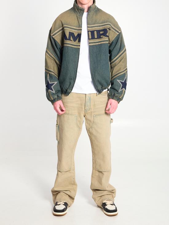 26SS 아미리 자켓 AMOUJA1039 594 BLUE - AMIRI