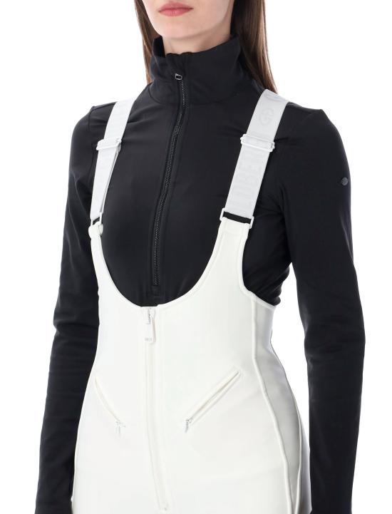 25FW 골드버그 점프수트 GB00175244 8000 WHITE - GOLDBERGH