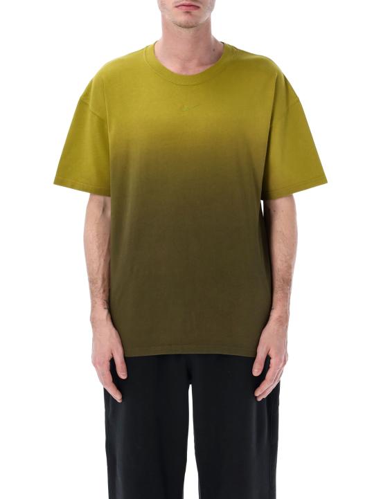 26SS 나이키 반팔 티셔츠 HJ6354 390 MOSS