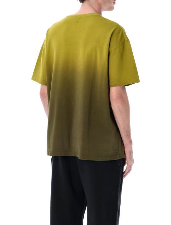 26SS 나이키 반팔 티셔츠 HJ6354 390 MOSS - NIKE