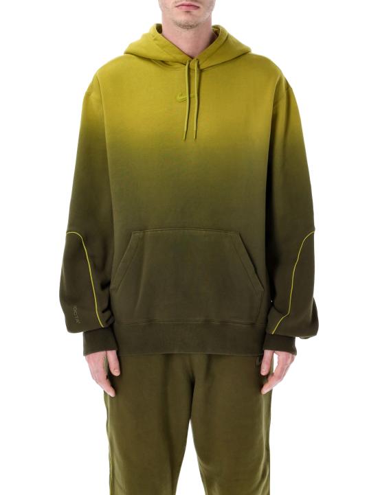 26SS 나이키 후드 티셔츠 HJ6317 390 MOSS