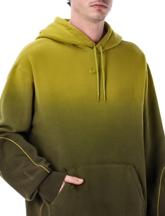 26SS 나이키 후드 티셔츠 HJ6317 390 MOSS - NIKE