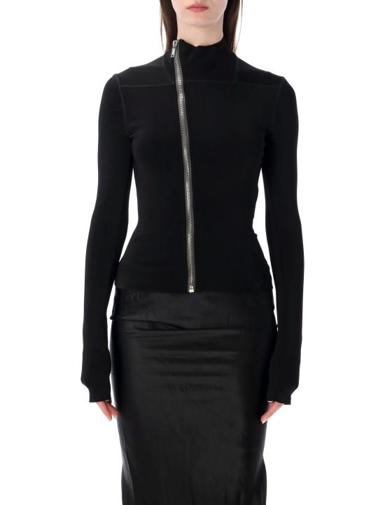 26SS 릭 오웬스 자켓 RP01F6701JSV 09 BLACK