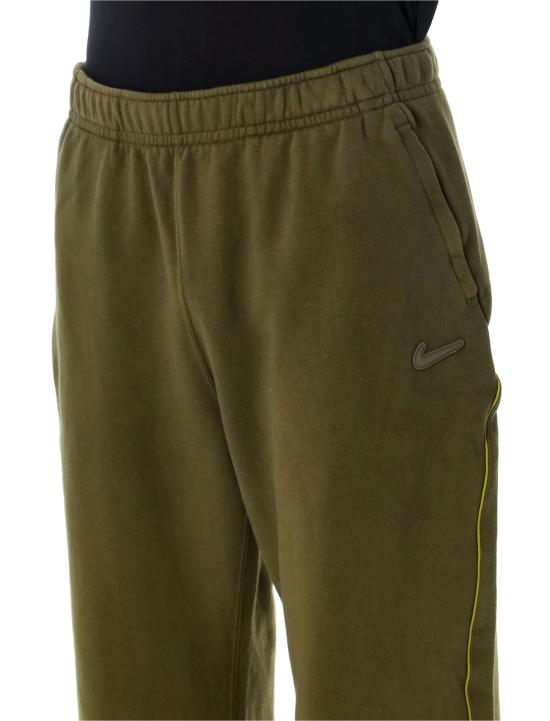 26SS 나이키 스트레이트 팬츠 HJ6336 390 MOSS - NIKE