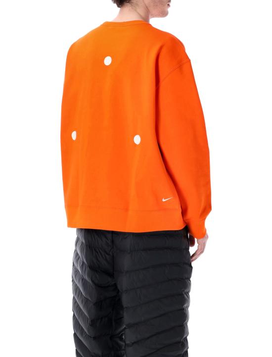 26SS 나이키 스웨터 IF1490 819 SAFETY ORANGE - NIKE