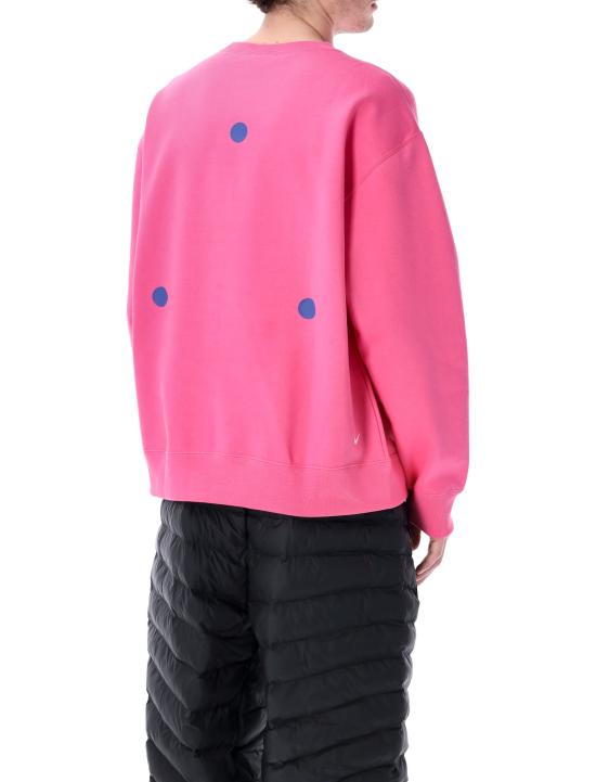 26SS 나이키 스웨터 IF1490 684 PINKSICLE - NIKE