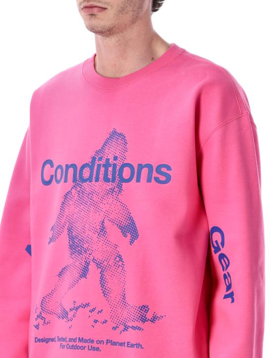 26SS 나이키 스웨터 IF1490 684 PINKSICLE - NIKE