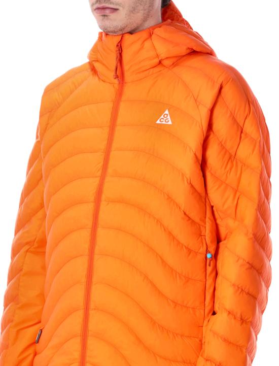 26SS 나이키 자켓 HJ3735 819 ORANGE SAFERY - NIKE