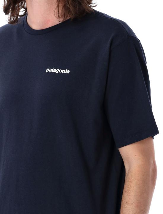 26SS 파타고니아 반팔 티셔츠 38504 NENA NAVY - PATAGONIA