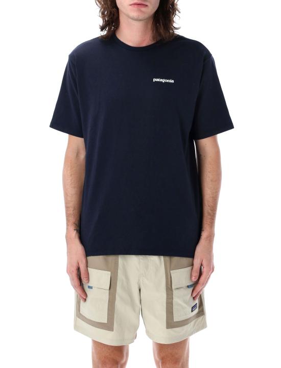 26SS 파타고니아 반팔 티셔츠 38504 NENA NAVY