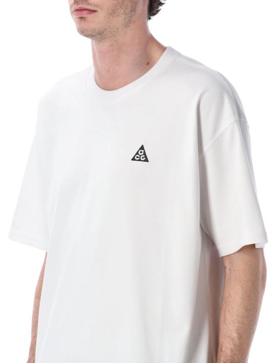 26SS 나이키 반팔 티셔츠 HJ0798 121 SUMMIT WHITE - NIKE