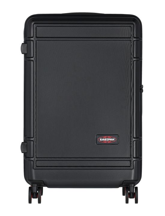 26SS 이스트팩 토트백 EK0A5BLP 008 BLACK