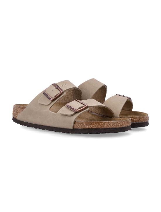 26SS 버켄스탁 샌들 352203 TABACCOB TABACCO BROWN - BIRKENSTOCK
