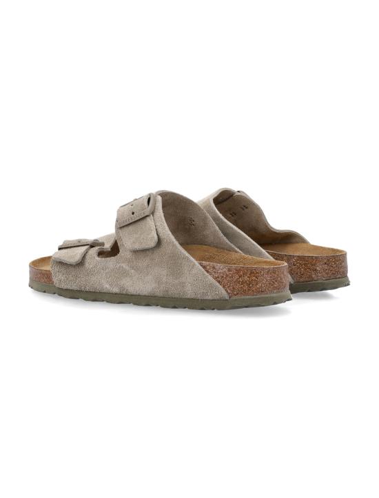 26SS 버켄스탁 샌들 1032061 FADEDKHAK FADED KHAKI - BIRKENSTOCK