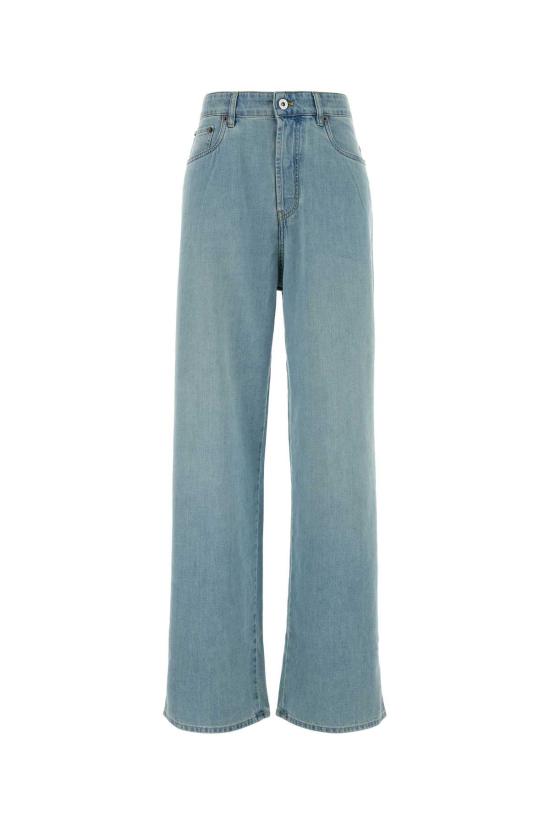 26SS 미우미우 스트레이트 팬츠 GWP394S2321823 F0013 LIGHT BLUE