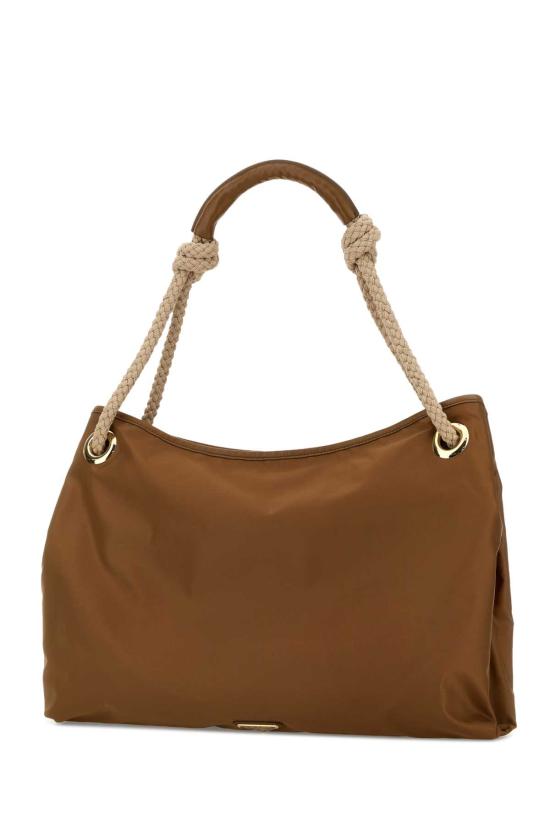 26SS 프라다 토트백 1BC2822HG8 F0134 CAMEL - PRADA