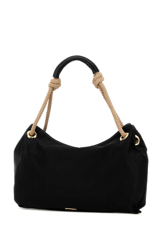 26SS 프라다 토트백 1BC2822HG8 F0002 BLACK - PRADA