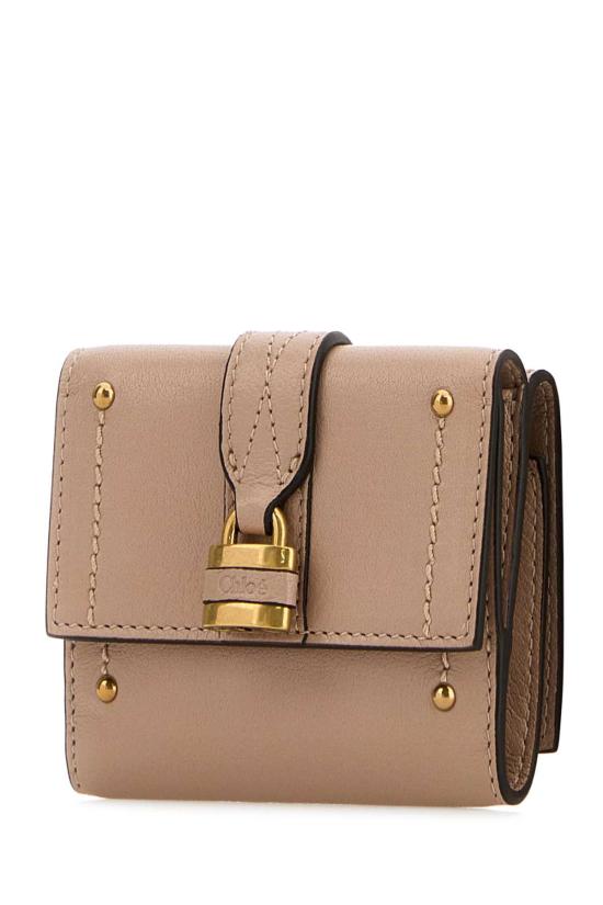 26SS 끌로에 가죽소품 CH26SP914O376 6I4 PINK - CHLOE