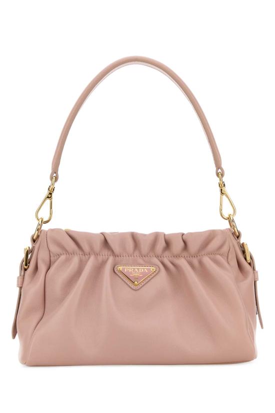 26SS 프라다 토트백 1BC2702DX8 F0D91 PINK