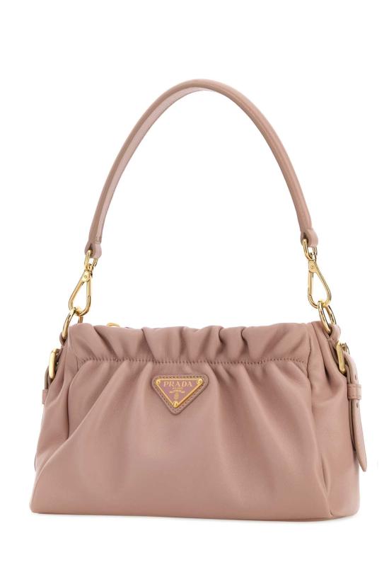 26SS 프라다 토트백 1BC2702DX8 F0D91 PINK - PRADA