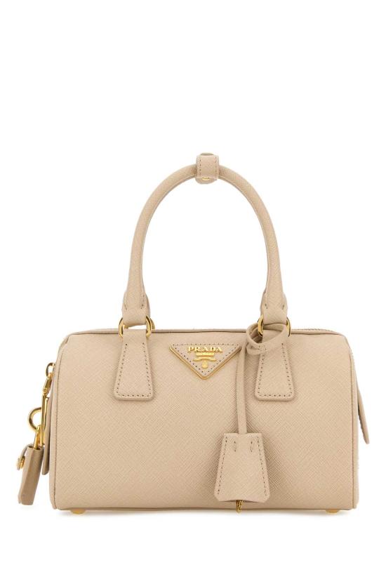 26SS 프라다 토트백 1BB846VEOMNZV F0485 BEIGE O TAN