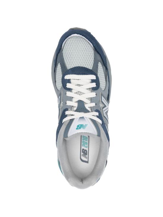 26SS 뉴발란스 스니커즈 U20101QYVINTAGEINDIGOTEAL BLUE - NEW BALANCE