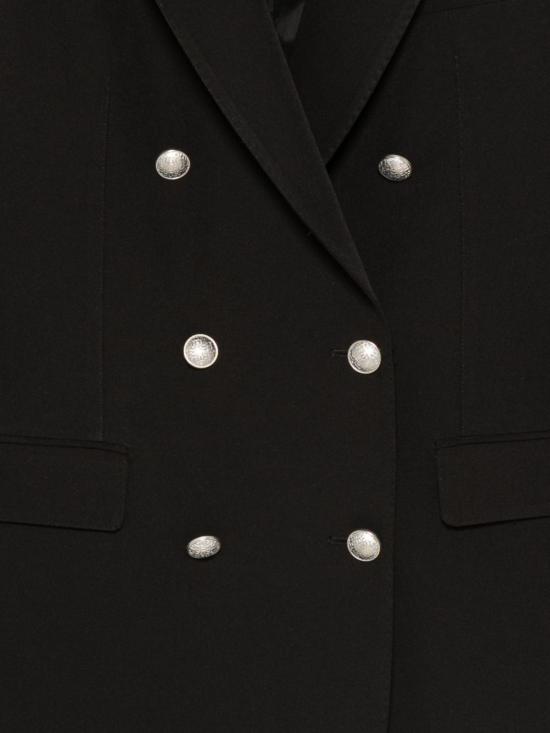 26SS 딸리아토레 수트 세트 TPARIGI10BADM50003N1062 BLACK - TAGLIATORE