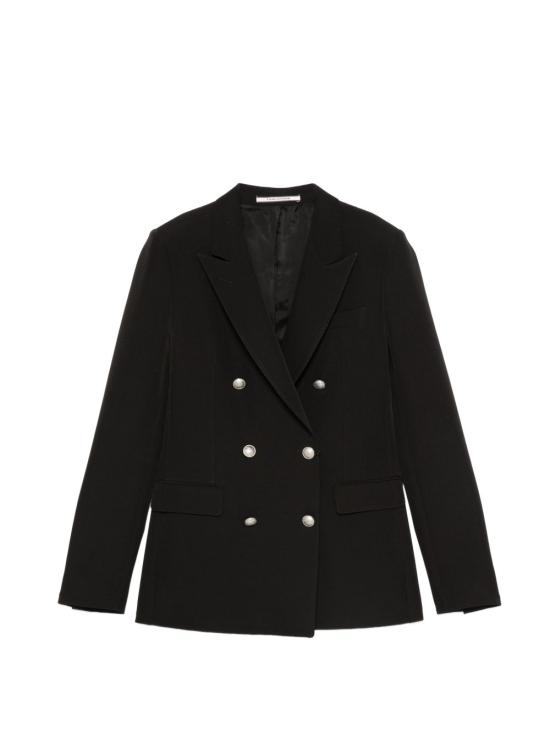 26SS 딸리아토레 수트 세트 TPARIGI10BADM50003N1062 BLACK