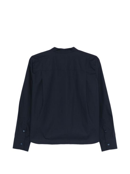 26SS 엠포리오 아르마니 셔츠 EW003113AF10010UB130 BLUE - EMPORIO ARMANI