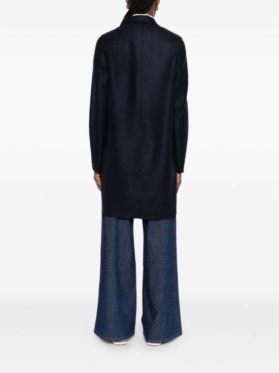 26SS 해리스와프런던 자켓 AE1301MLX358 BLUE - HARRIS WHARF LONDON