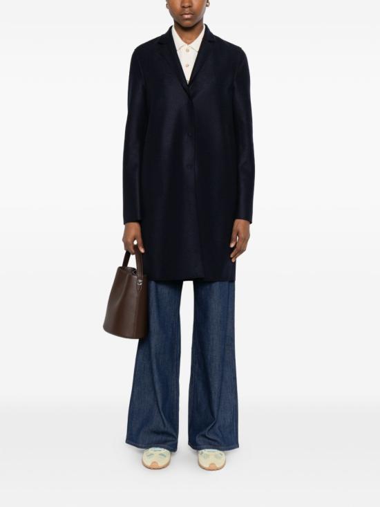 26SS 해리스와프런던 자켓 AE1301MLX358 BLUE - HARRIS WHARF LONDON