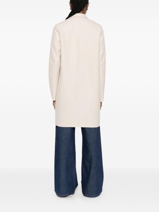 26SS 해리스와프런던 자켓 AE1301MLX412 BEIGE - HARRIS WHARF LONDON