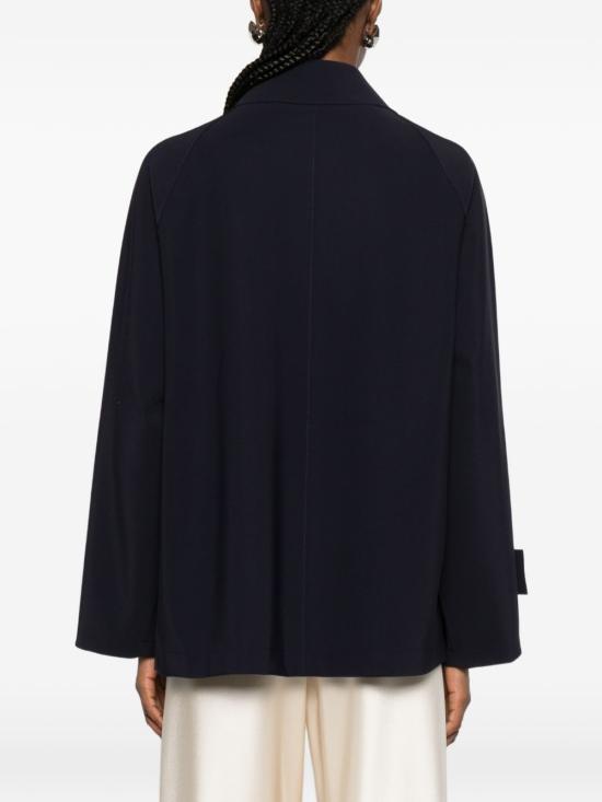 26SS 해리스와프런던 자켓 AH2494PJT358 BLUE - HARRIS WHARF LONDON