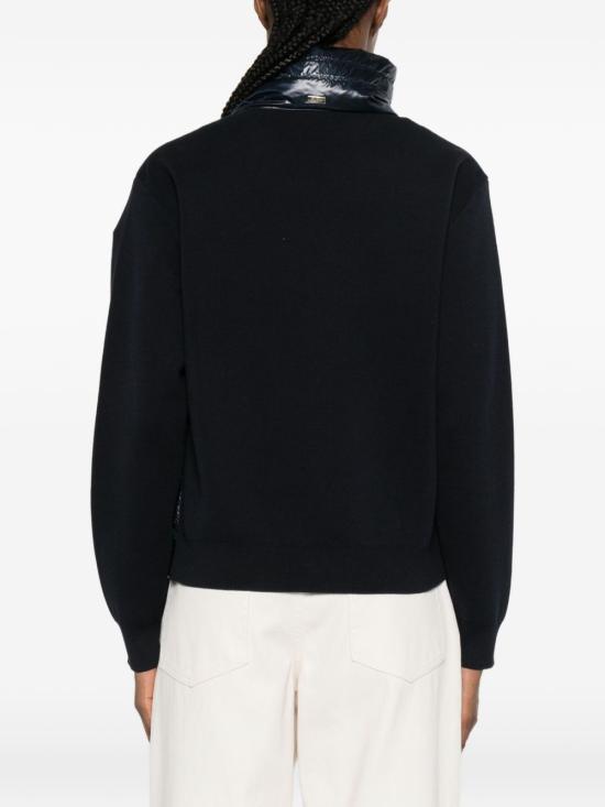 26SS 에르노 자켓 MP000155D720989200 BLUE - HERNO