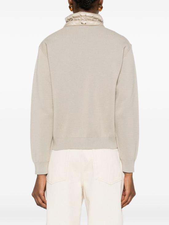 26SS 에르노 자켓 MP000155D720981985 POWDER - HERNO