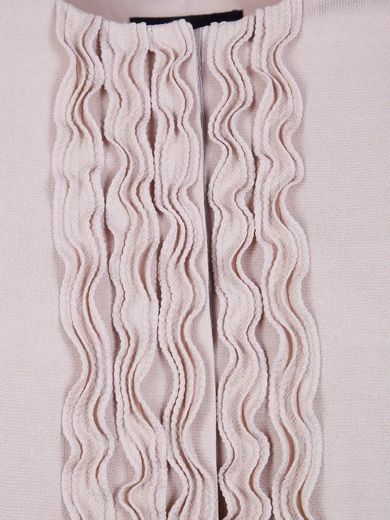 26SS 엠포리오 아르마니 자켓 EW003345AF20510U8016 BEIGE - EMPORIO ARMANI