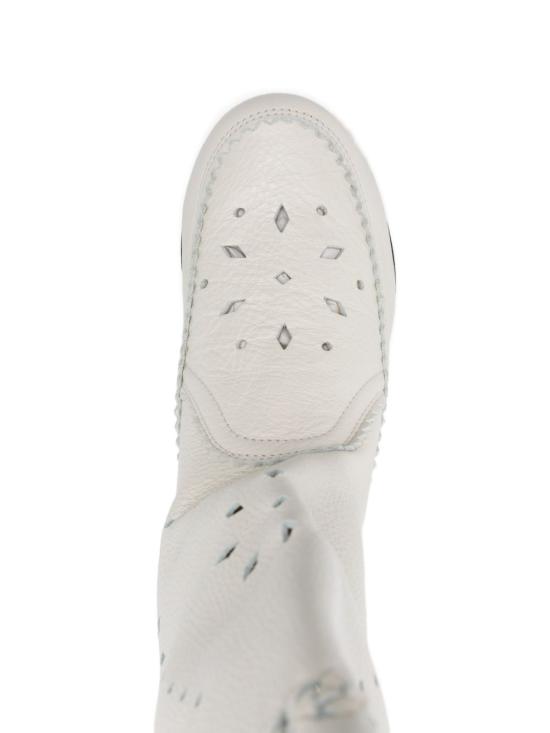 26SS 이자벨마랑 부츠 BO0253FAD1A22S20CK WHITE - ISABEL MARANT