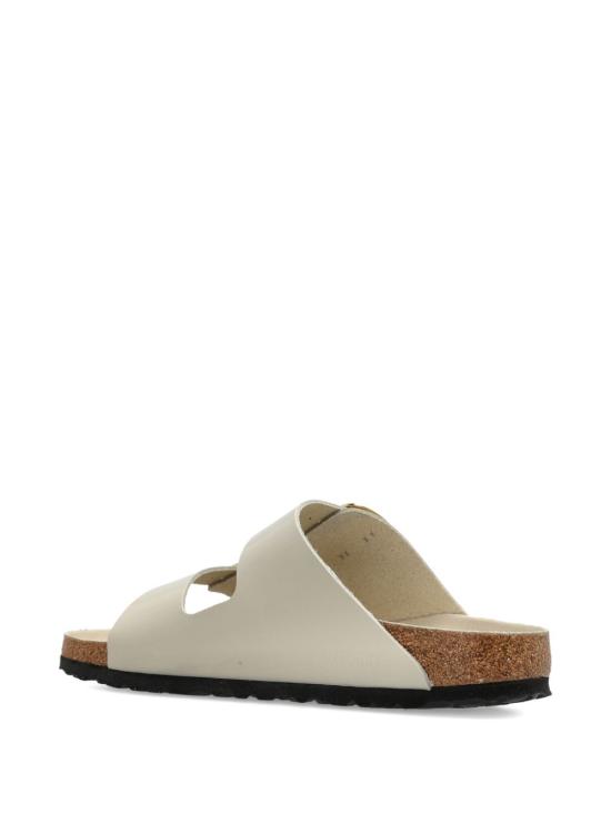 26SS 버켄스탁 샌들 1031873OYSTER WHITE - BIRKENSTOCK