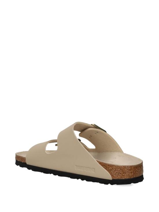 26SS 버켄스탁 샌들 1031438SANDCASLTEOYSTER BEIGE - BIRKENSTOCK