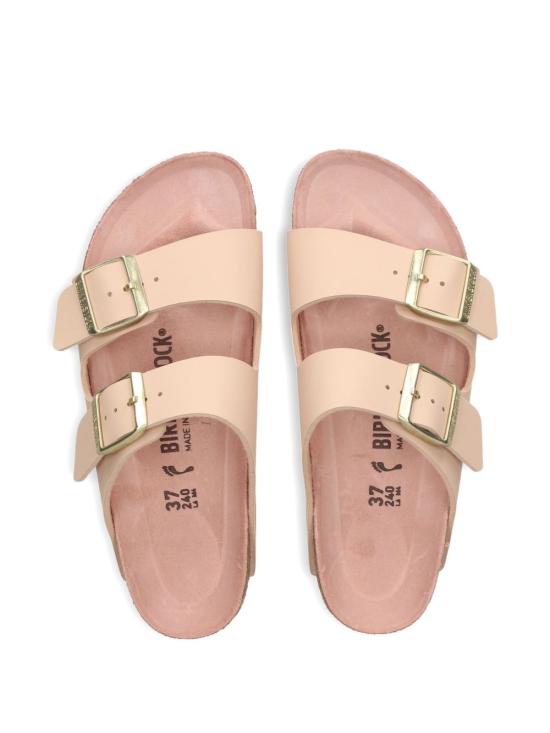 26SS 버켄스탁 샌들 1031525NEWBEIGEPINKCLAY - BIRKENSTOCK