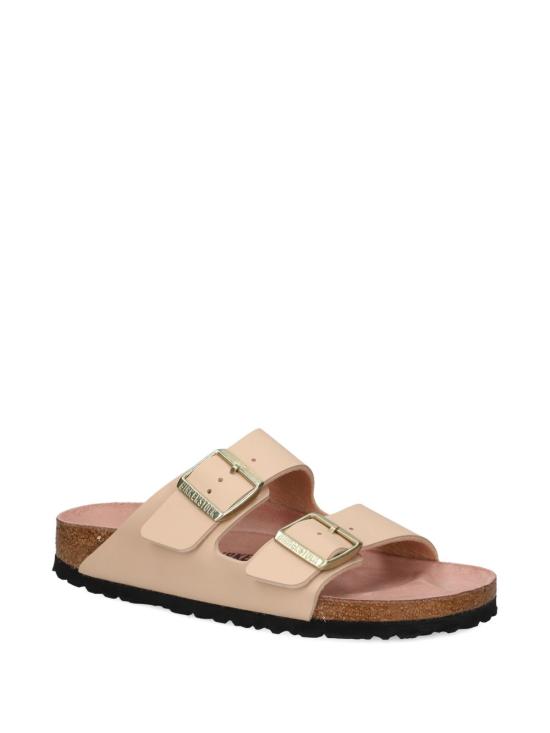 26SS 버켄스탁 샌들 1031525NEWBEIGEPINKCLAY - BIRKENSTOCK