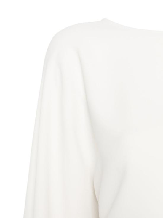 26SS 파로쉬 미디 원피스 D731384PANTY26002 CREAM - PAROSH