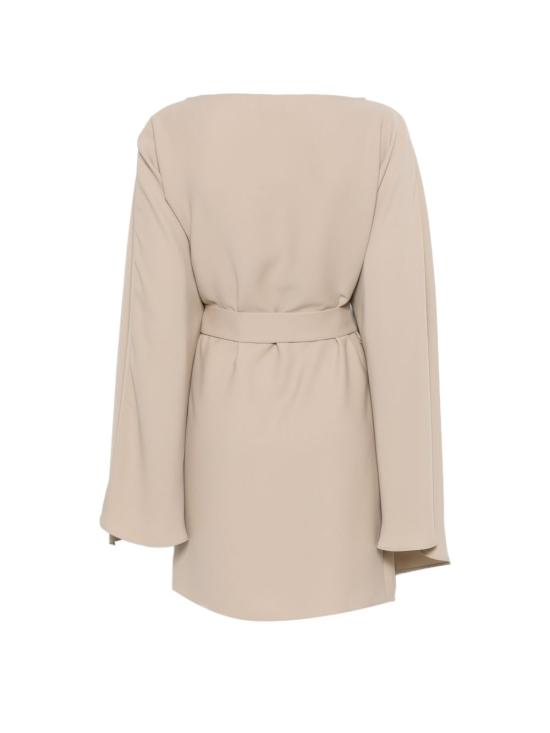 26SS 파로쉬 미디 원피스 D731384PANTY26004 BEIGE - PAROSH