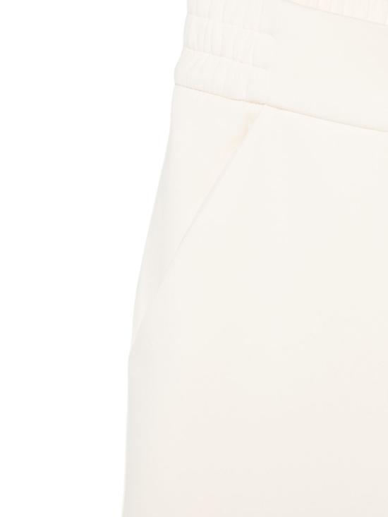 26SS 엠포리오 아르마니 스트레이트 팬츠 EW003184AF10002U1058 BEIGE - EMPORIO ARMANI