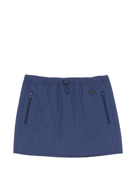 26SS 구찌 숏 스커트 847860XJHIO4370 BLUE