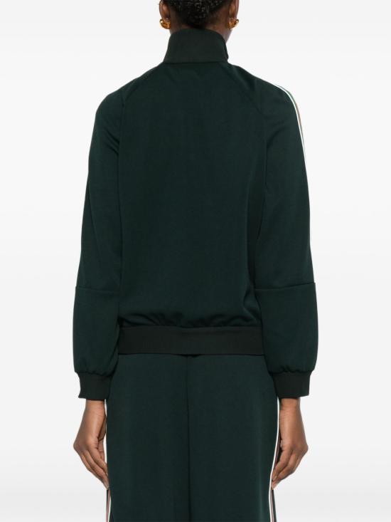 26SS 구찌 스웨터 847840XJHIU3754 GREEN - GUCCI