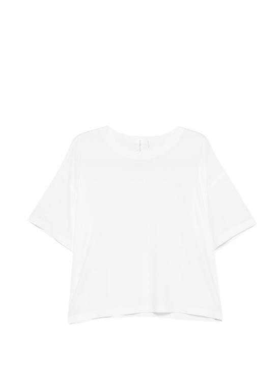 26SS 노마카말리 반팔 티셔츠 KK4256PLT05944 WHITE