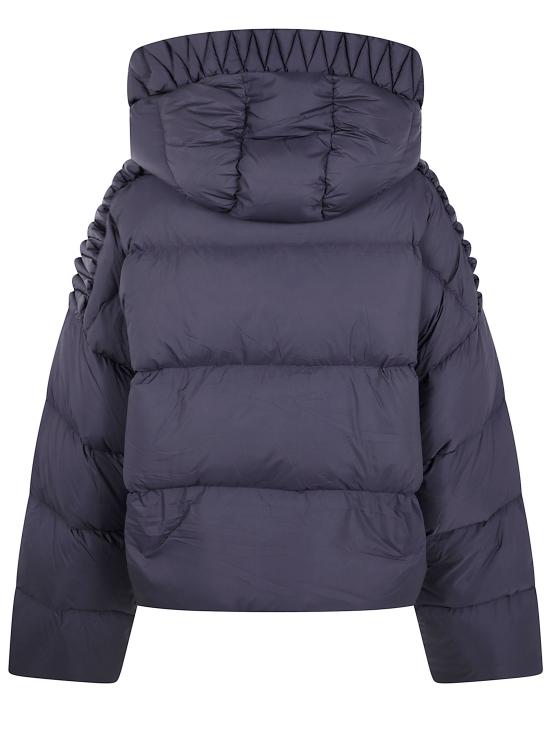 25FW 크리스토퍼 락시 자켓 CRDJ08102 BLACK - CHRISTOPHER RAXXY