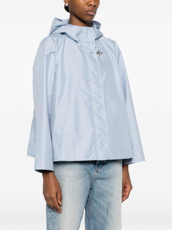 26SS 페이 자켓 NAW12523260AX2U006 CLEAR BLUE - FAY